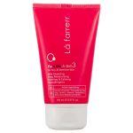 ژل شستشوی پوست خشک و حساس لافارر