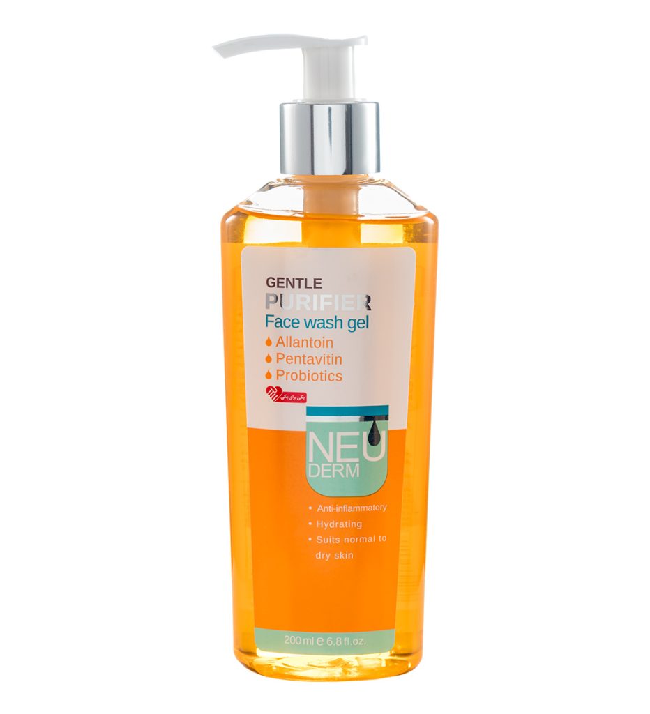 Neuderm-Face-Wash-Gel-200ml