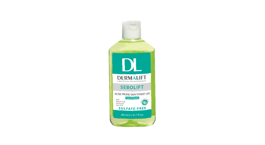 سبولیفت-درمالیفت