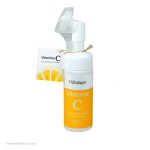 فوم شستشو صورت ويتامين C ويتالير - Image 3