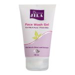 ژل شستشوی صورت دکتر ژیلا