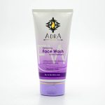 آدرا - ژل شستشوی صورت پوست خشک و حساس