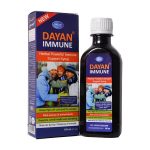 شربت دایان ایمیون