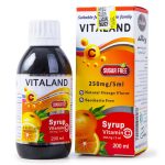 شربت ویتامین سی ویتالند