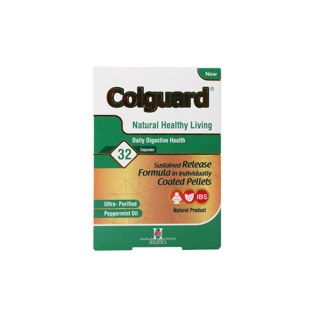 کپسول کلگارد