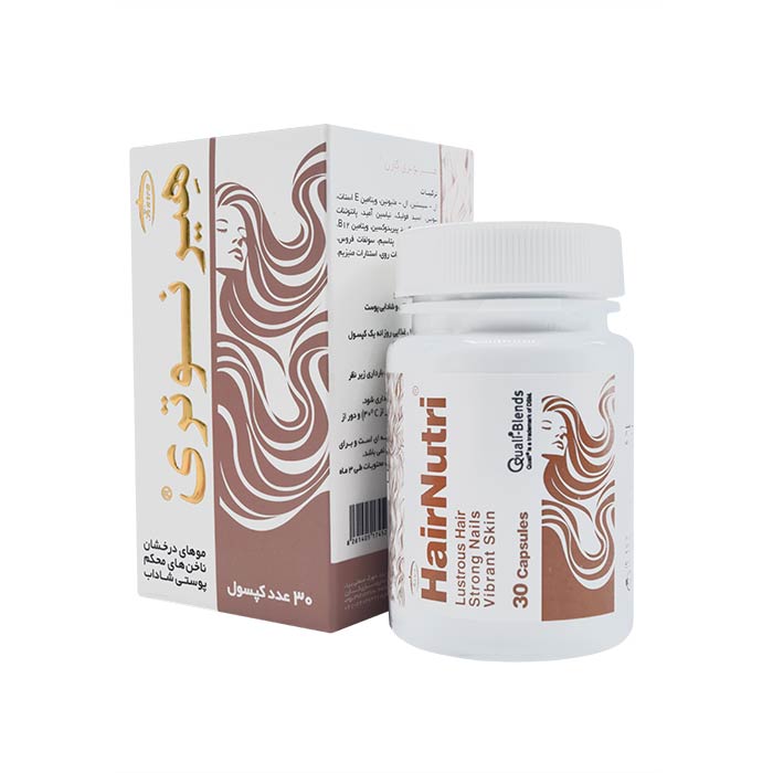 هیر نوتری کارن