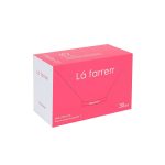 پد جوان کننده و لایه بردار شماره 1 لافارر AHA(10%)-HA