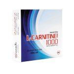 ال کارنتین ۱۰۰۰ بی اس کی