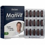 سافت ژل من ویت اورجینال ویواتیون