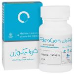 قرص فولیکوژن اروند فارمد