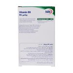 قرص ویتامین B6 یوروویتال - Image 3