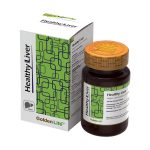 هلسی لیور گلدن لایف