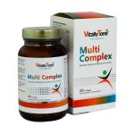 مولتی کمپلکس ویتالی تون