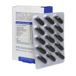 کپسول نرم فلکسی ژنو ویواتیون