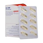 سی ال ای ۱۰۰۰ یوروویتال - Image 3