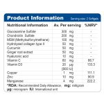 کپسول نرم فلکسی ژنو ویواتیون