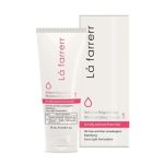 کرم مرطوب کننده پوست چرب لافارر