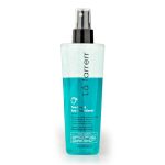 محلول دو فاز نرم کننده و حالت دهنده مو لافارر