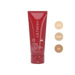 کرم ضد آفتاب ضد لک رنگی پوست خشک و معمولی لافارر SPF40 - Image 3