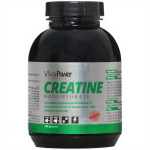 پودر کراتین مونوهیدرات ویواپاور