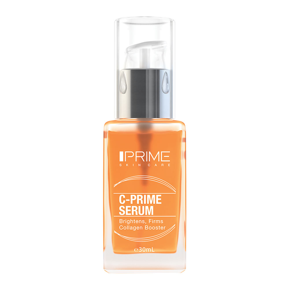 سرم ویتامین سی پریم
