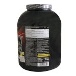 پروتئین 90 آیرون مکس - Image 2