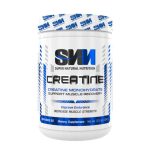 کراتین مونوهیدرات اس ان ان