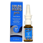 اسپری بینی کلداماریس پروفیلاکتیک