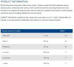 قرص بی سی ای ای یوروویتال - Image 2