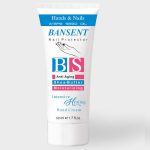 کرم تخصصی دست و ناخن بانسنت