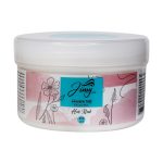 ماسک موی نرم کننده و مرطوب کننده جیمی