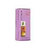 هیرتونیک ضد ریزش مو و ابروی رنگ شده لافارر