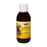 شربت کیندر مولتی ویتامین یوروویتال - Image 3