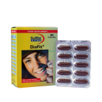 کپسول دیافیت یوروویتال - Image 3