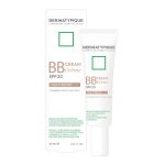 بی بی کرم درماتیپیک مناسب پوست چرب و مختلط - Image 4