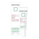 بی بی کرم درماتیپیک مناسب پوست چرب و مختلط