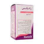 قرص کلاژن رادیانس هلث اید - Image 3