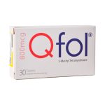 قرص کیوفول کواترفولیک - Image 2