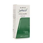 شامپو گزنه ایروکس مناسب موهای چرب و معمولی