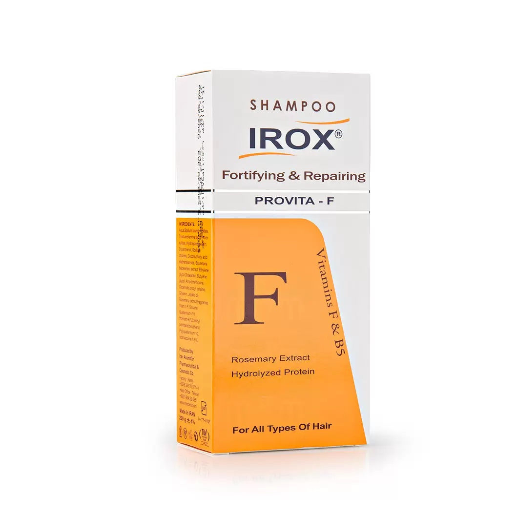 Mer30daru_شامپو-پرو-ویتامین-ایروکس-تقویت-کننده-و-ترمیم-کننده-1 شامپو پرو ویتا اف ایروکس
