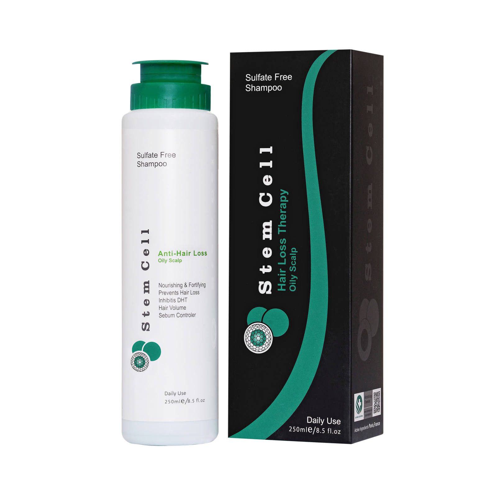 de0deb3665773507ee722290302e2010d1cf1359_1658397252 شامپو ضد ریزش مو چرب استم سل