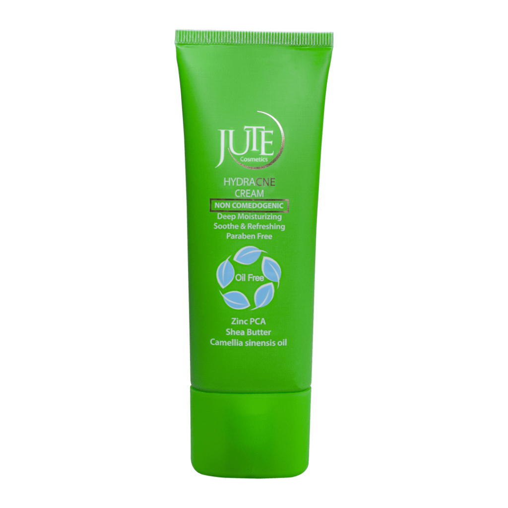 آبرسان هیدرآکنه پوست چرب ژوت