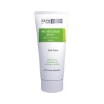 کرم ضد جوش آکنه زوم بدن فیس دوکس - Image 3