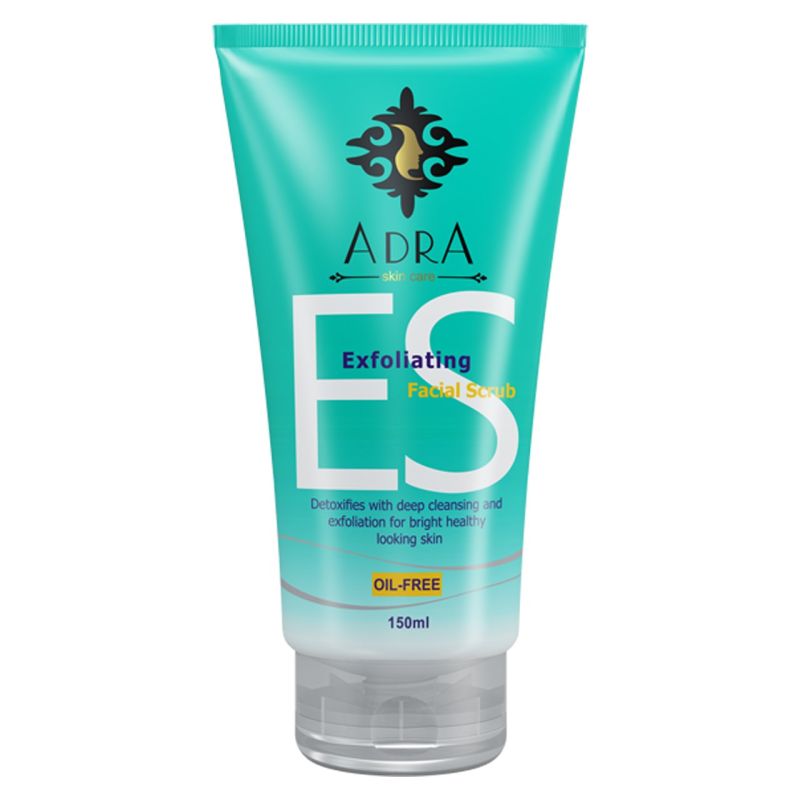 1867357 اسکراب لایه بردار صورت آدرا