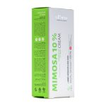 کرم میموزا 10 درصد سی گل