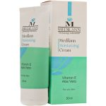 کرم مرطوب کننده پوست چرب مدیلن