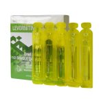 ویال خوراکی لوورنیتین دلتا دارو