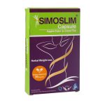 کپسول لاغری سیمو اسلیم