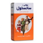 شربت مولتی سانستول