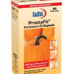 کپسول پروستافیت یوروویتال